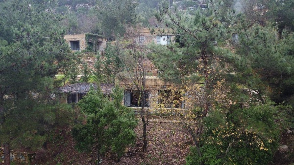 Blue Jay Valley Main image