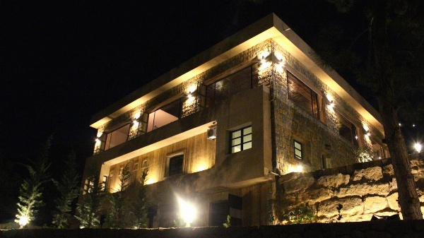 Blue Jay Valley Main image